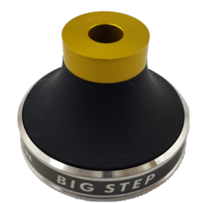 BigStep Base - Gold Spacer